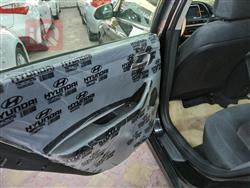 هیوندای سۆناتا